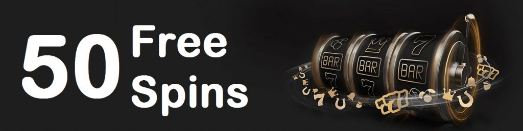 free spins
