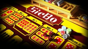 Real Money Online Sic Bo: History and Rules of the Game