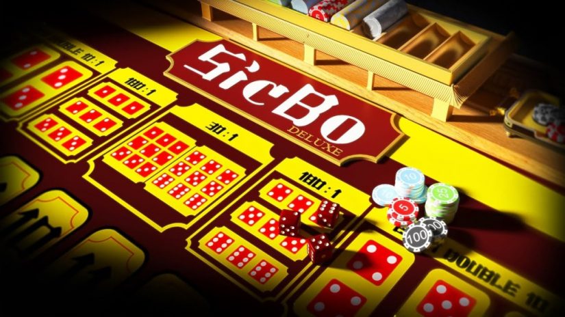 Real Money Online Sic Bo: History and Rules of the Game - Casino deKEFIR