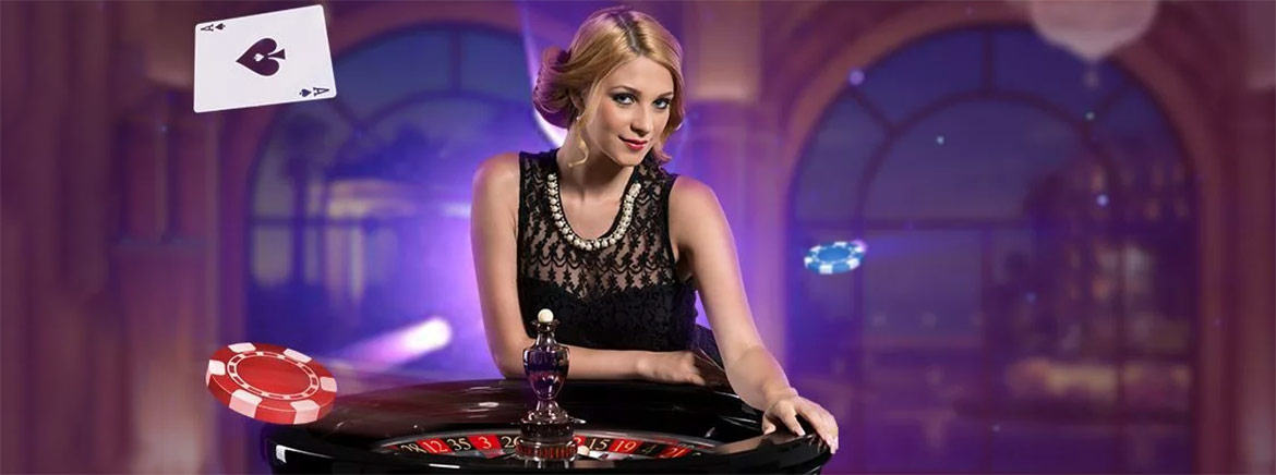 live casinos roulette